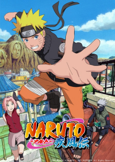 Naruto: Shippuuden (Dub) Episode 500